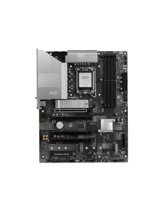 MSI PRO Z890-S WIFI6E /LGA1851
